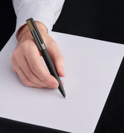 Кулькова ручка Gear Balance Ровно