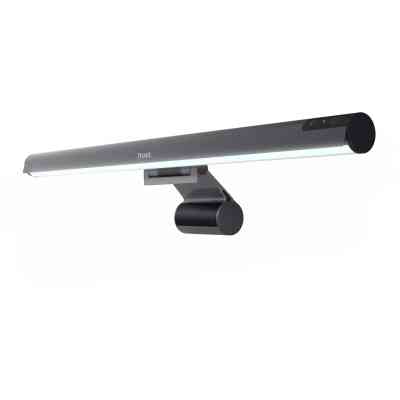 Настольная лампа Trust Shyne, Black (25483_TRUST) Винница