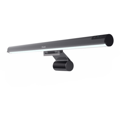 Настольная лампа Trust Shyne, Black (25483_TRUST) Винница - изображение 2