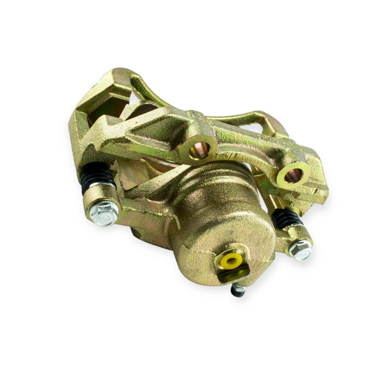 Супорт d14 лівий EX-12321 Мукачево - фото 1