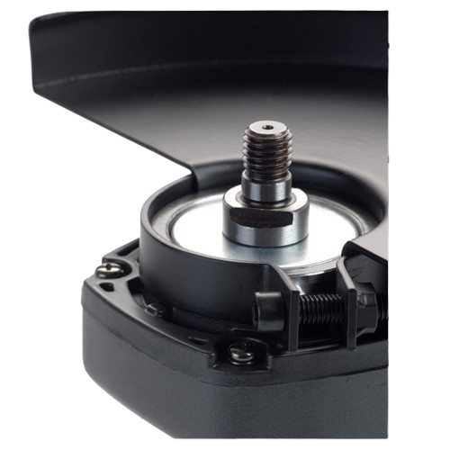 Шліфмашина кутова d125мм 980 Вт О APRO Житомир - фото 7