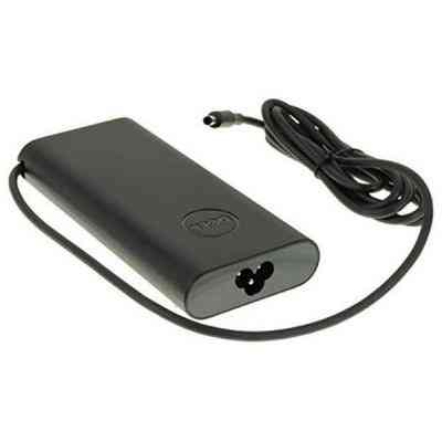 Блок питания к ноутбуку Dell 130W 19.5V, 6.7A, разъем 4.5/3.0 (pin inside), Oval-корпус (HA130PM130) Винница