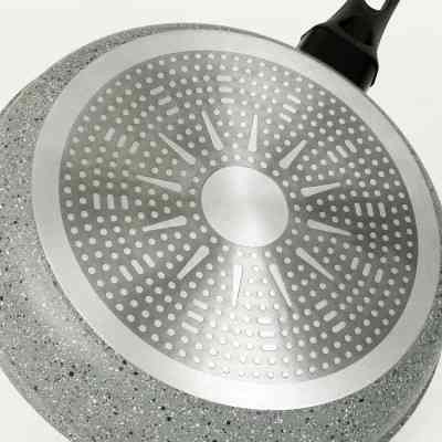 Сковорода Flonal Dura Induction 32 см (DUIPD3230) Винница