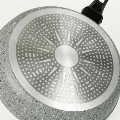 Сковорода Flonal Dura Induction 32 см (DUIPD3230) Вінниця - фото 5