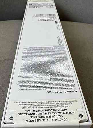 Смарт-Часи Samsung Galaxy Watch 6 Classic 47 mm Silver (SM-R950NZ) Київ