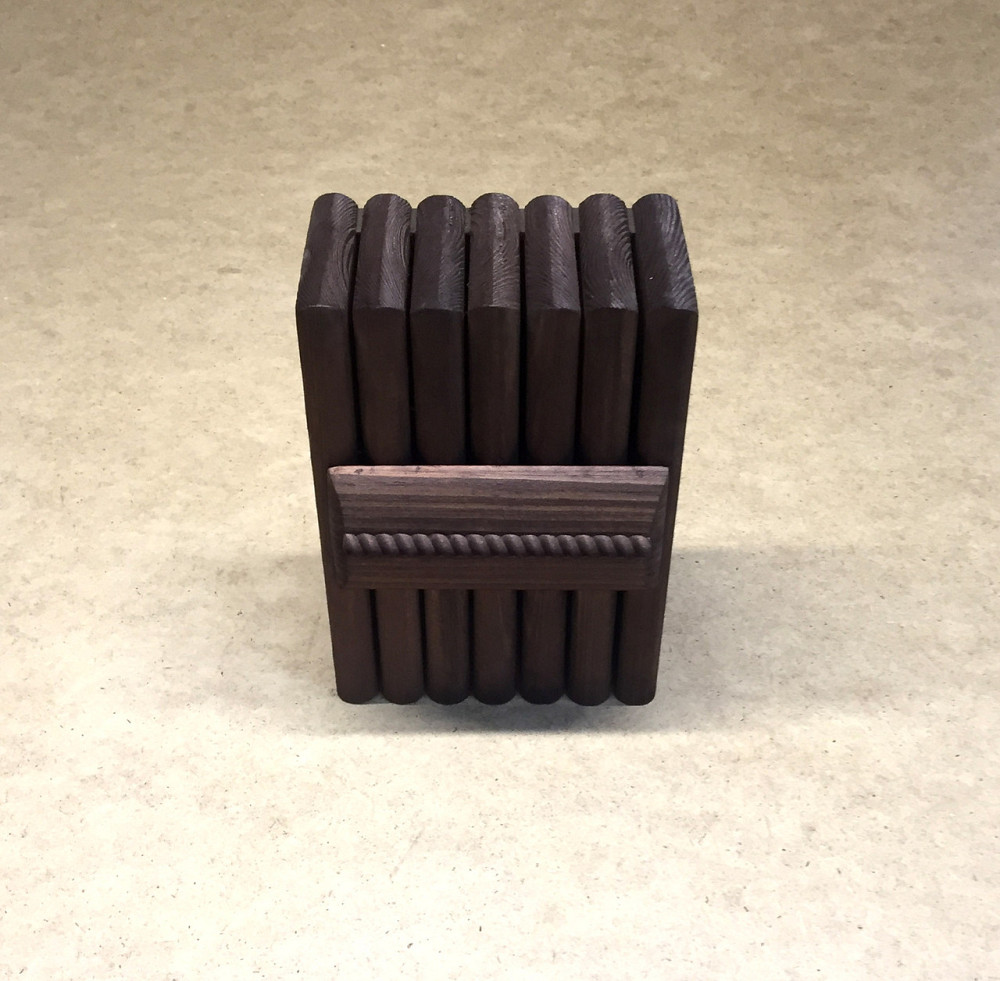 Подставка для ножей 