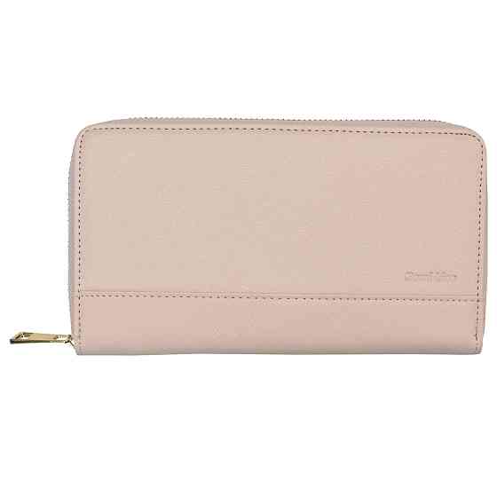 Кошелек женский Semi Line Light Pink (3051-5) Вінниця