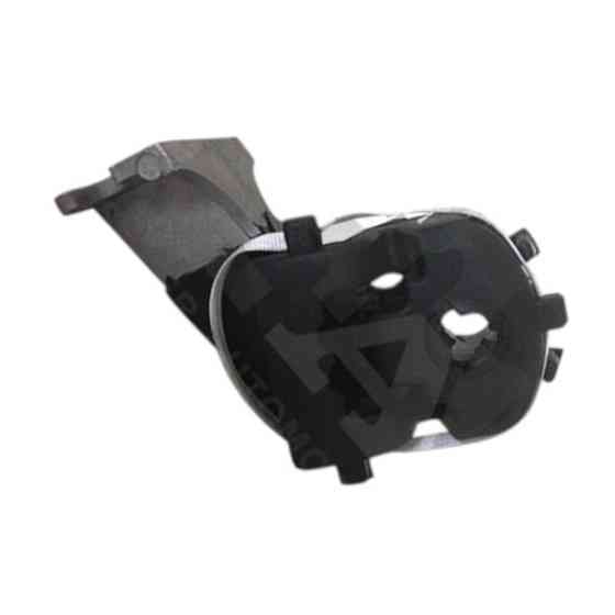 Резинка глушителя Citroen C4, DS4, Peugeot 307, 308 00- (FA1) крепления Мукачево