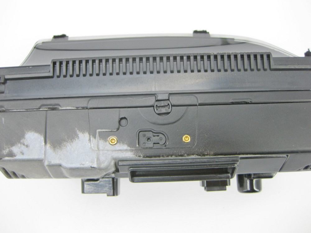 Mercedes-Benz  A2218704589 Центральний дисплей S-Class W221 CL C216 Одеса - фото 8