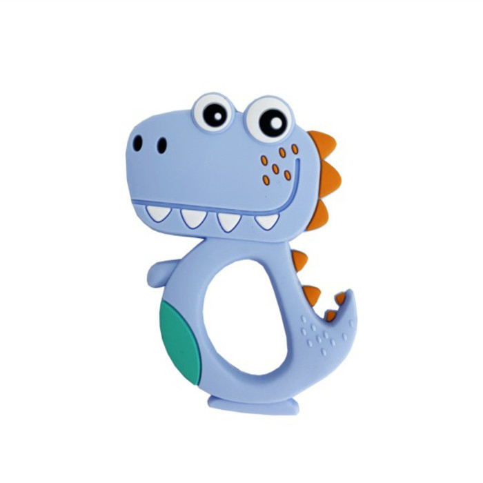 Силиконовый прорезыватель 