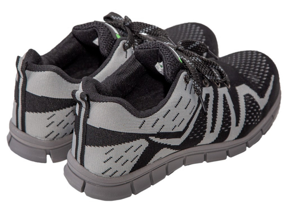 Sizam кросівки захисні текстильні, розмір 40, Detroit 36108 Рівне - фото 3