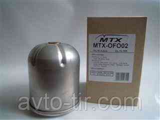 Фільтр масляний MB / RVI 5000670735 01858000 5000670737 5001846545 5001846546 5001858000 5411800083 Луцьк