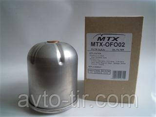 Фільтр масляний MB / RVI 5000670735 01858000 5000670737 5001846545 5001846546 5001858000 5411800083 Луцьк - фото 1