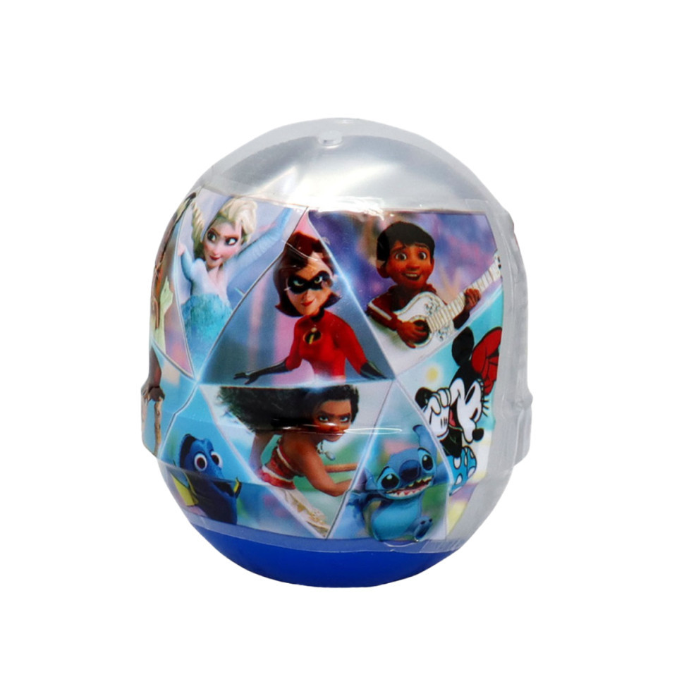 Фігурка-сюрприз у капсулі Дісней 100 OOSHIES 24452 в асортименті 24 види Вінниця - фото 1