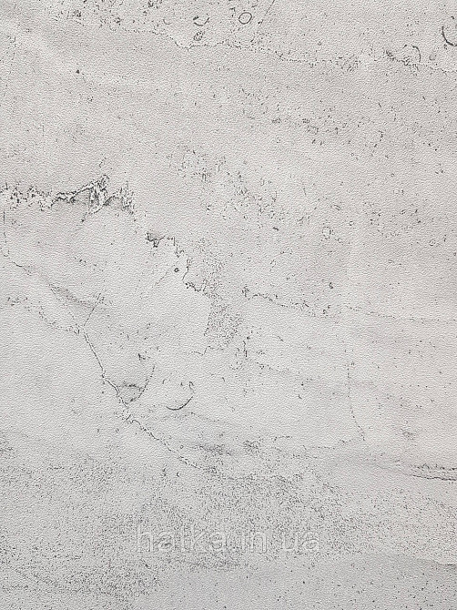 Обои виниловые на флизелине Grandeco Textured vibes 0.53x10 лофт под камень под бетон серые Киев - изображение 3