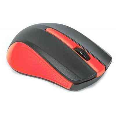 Мишка Omega OM-05R optical red (OM05R) Вінниця