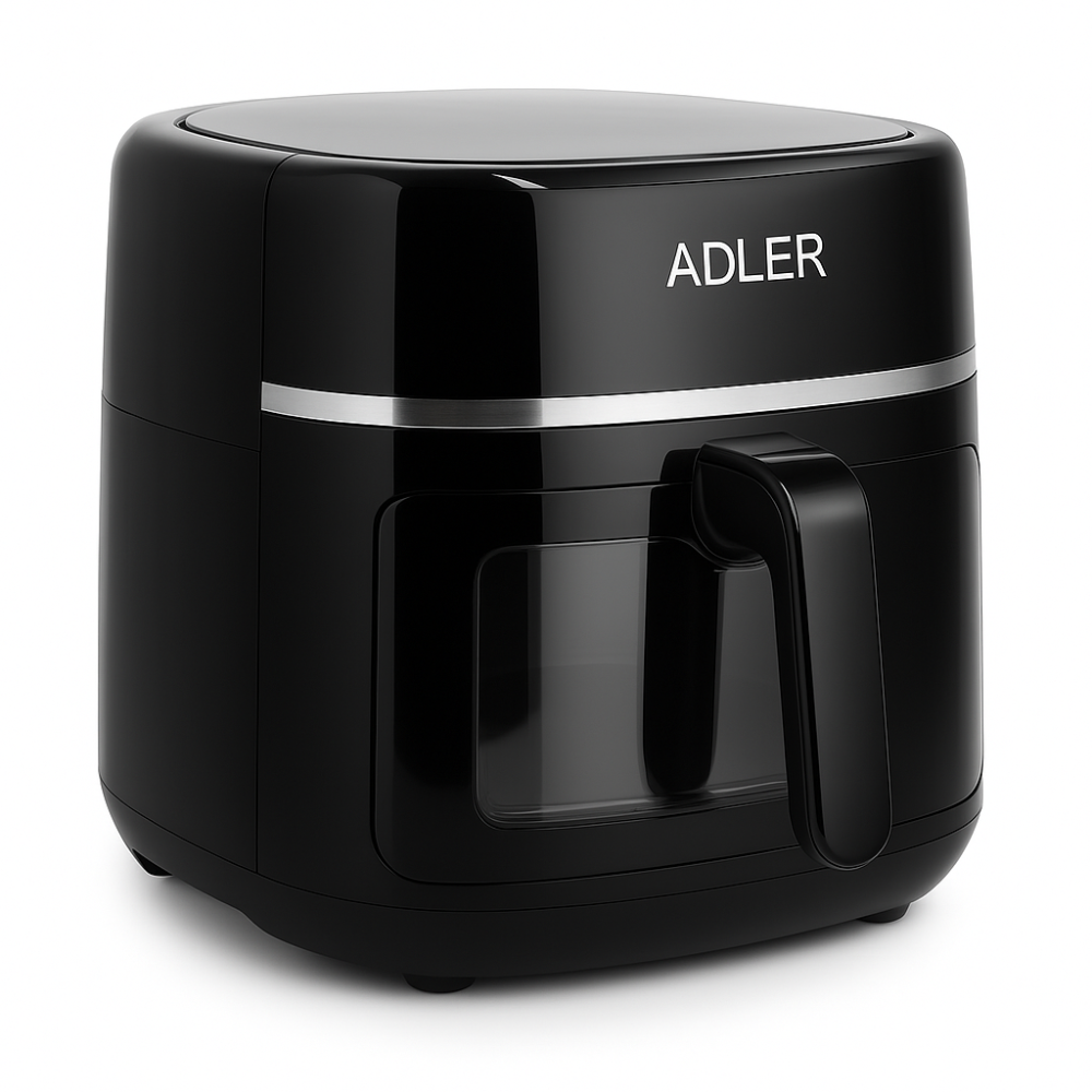 Фритюрниця для продуктів у фритюрі Adler AD 6318 8л 2500Вт, Фритюрниця для громадського харчування DJ-52 Львів - фото 18