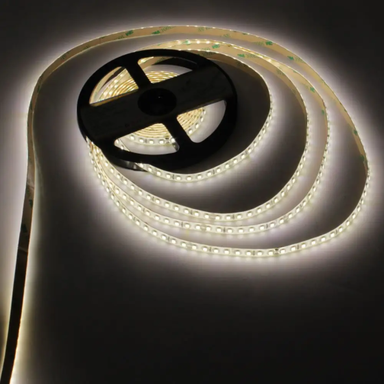 LED-STIL LED стрічка LED-STIL 4000K, 6 W, 2835, 128 шт, IP65, 24V, 900LM Коломия