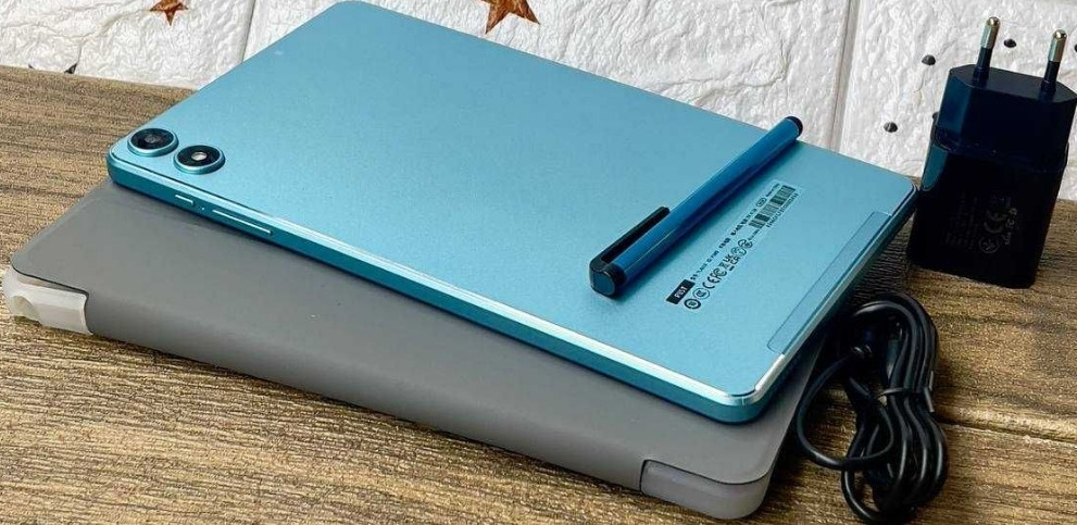 Планшет 4/64 8 дюймов идеальное состояние. Харьков - изображение 5