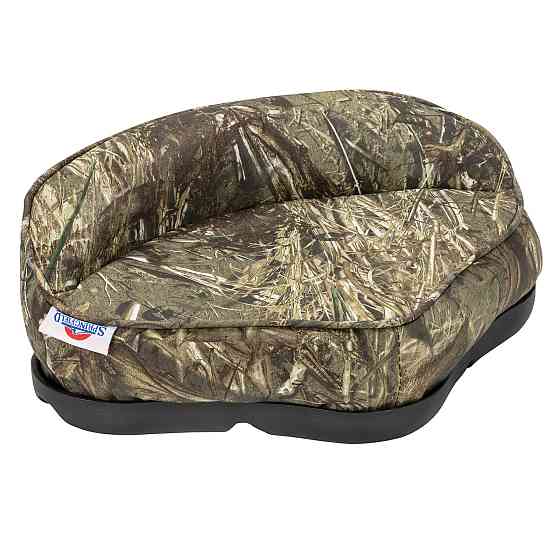 SF Трехугольное сиденье на стойку 1040217 болотистый дуб Черкассы