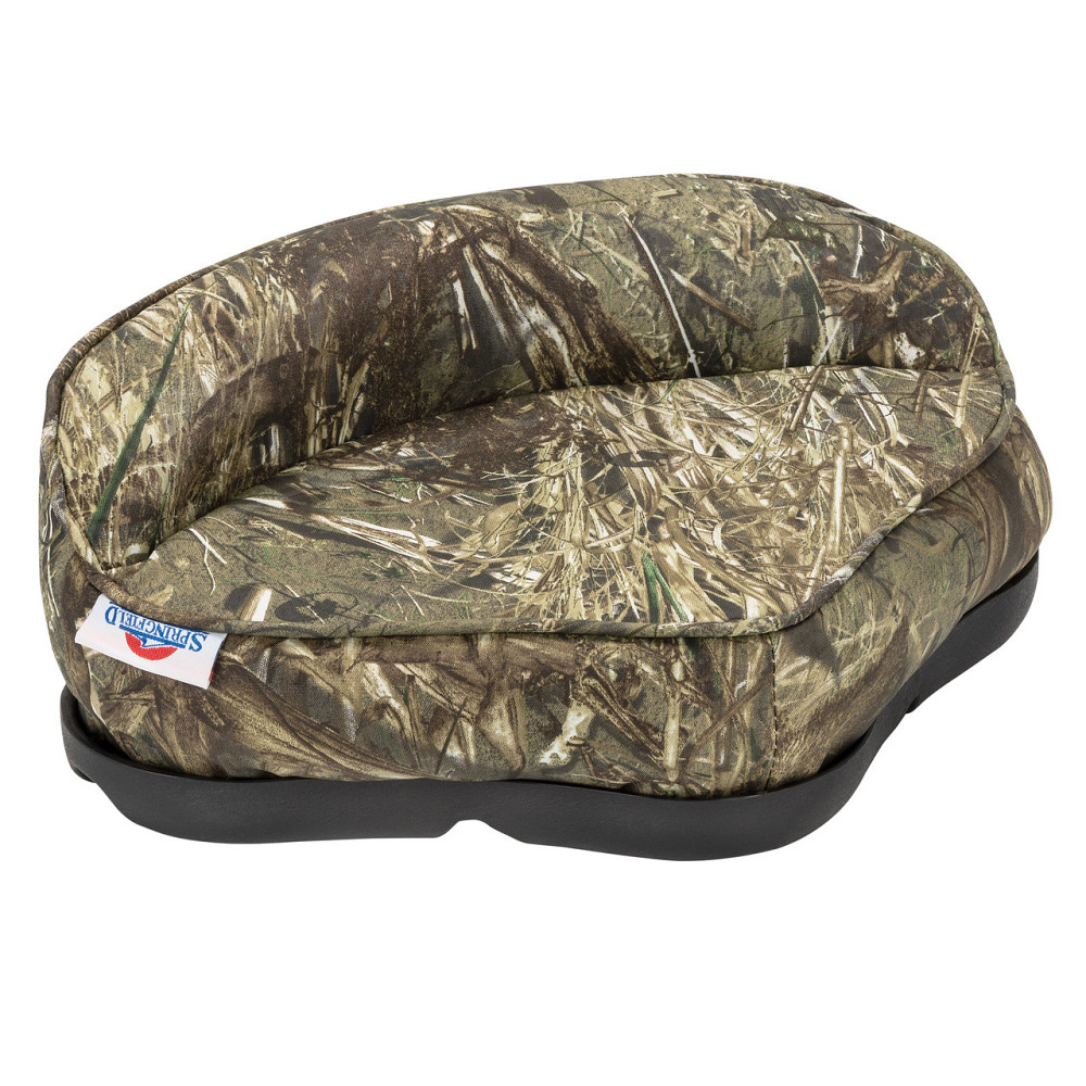 SF Трикутне сидіння на стійку 1040217 болотистий дуб Черкаси - фото 1