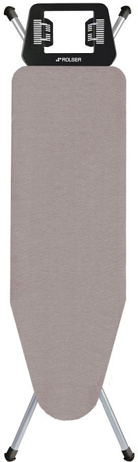 Гладильная доска Rolser K-UNO Arena (K01015-2072) Киев - изображение 1