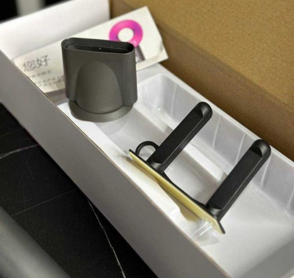 Фен-професійний HD08 Dyson Supersonic Харків - фото 3