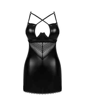 Плаття JSY JS228184 Black S/M Sex Aura Київ