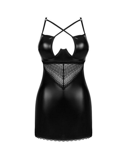 Плаття JSY JS228184 Black S/M Sex Aura Київ - фото 4