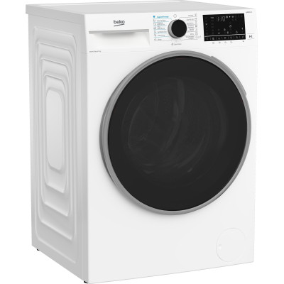 Стиральная машина Beko B5DFT58447W Винница - изображение 2