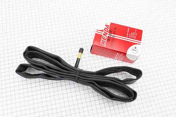 Камера 24"х1,90/2,125 з ніпелем (Schrader AV-48) Київ