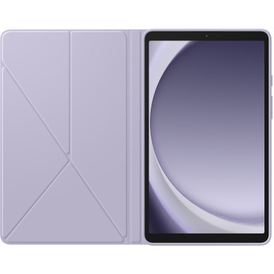 Чехол для планшета Samsung Tab A9 Book Cover White (EF-BX110TWEGWW) Винница - изображение 5