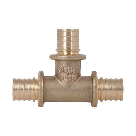 Трійник натяжний Icma No1038 Київ