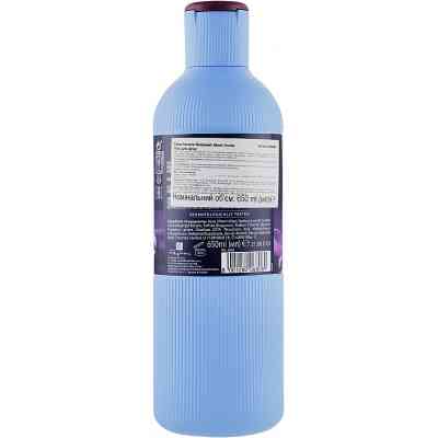 Гель для душа Felce Azzurra Black Orchid 650 мл (8001280068089) Винница