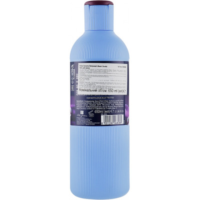 Гель для душа Felce Azzurra Black Orchid 650 мл (8001280068089) Винница - изображение 2