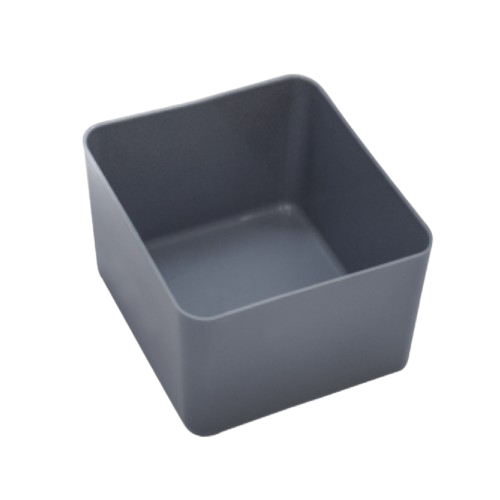 Лоток універсальний 73*63*45см Сірий мат Алеана Житомир