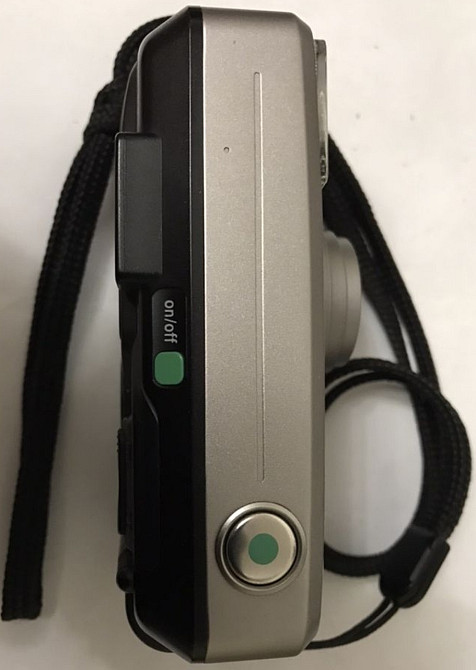 Фотоаппарат Rollei Prego 100 WA Rollei Киев - изображение 4