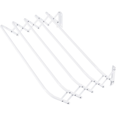 Сушилка для белья Eurogold Trio Настенная 3 м (0706) Винница - изображение 1