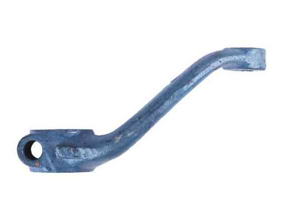 Сошка поворотного механізму (цапфи) права Мукачево