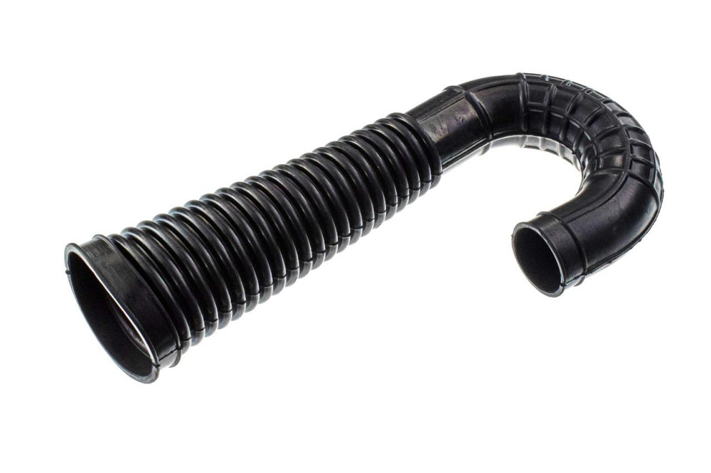 Патрубок повітряного фільтра скутер китай 4 т 125/150 (слон) Мукачево - фото 1