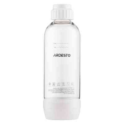 Сифон для газування води Ardesto SMW-02W Вінниця