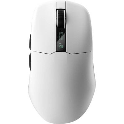 Мышка GamePro Asgard Thor Wireless/Bluetooth/USB White (GM023W) Винница - изображение 1