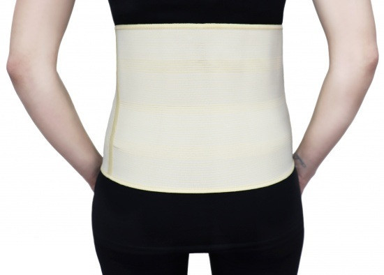 Послеоперационный бандаж А5-086 Днепр - изображение 2