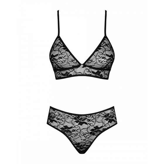 Комплект ObsessiveKokietta L/XL Sex Aura Київ