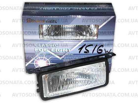 Фари STRONG LIGHT 1516 W (пара) Вінниця