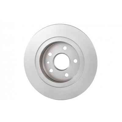 Тормозной диск Bosch 0 986 479 645 Винница