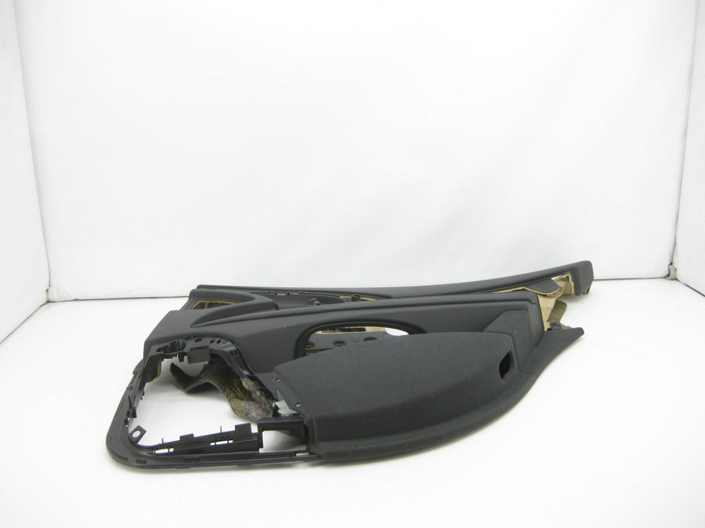 Mercedes-Benz  A2117300670 9C52 Карта задніх правих дверей Elegance Avangarde колір антрацит E-class W211 E-class S211 Одесса - изображение 8