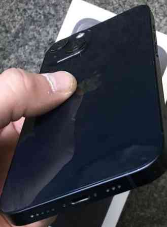Айфон iPhone 13 128Gb. Black. Киев