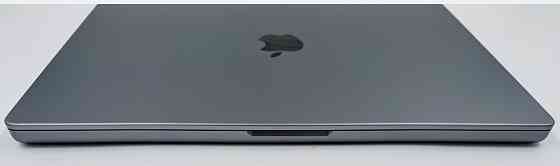 Apple Macbook Pro 16 2021 M1 Pro 32GB RAM 1TB SSD Space Gray IL6691. Харків