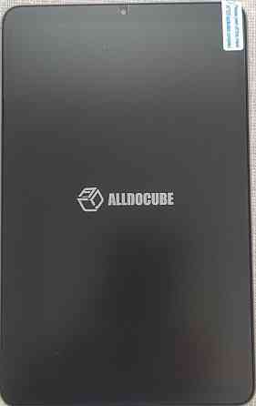 Alldocube iplay 50 mini pro 8/256 8.4